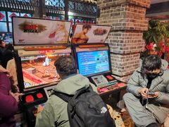 -那些年记忆烧烤