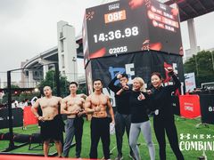 -VPsmart私教健身工作室(新华路旗舰店)