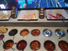 -海之屋韩式烤肉(海棠68环球美食街店)