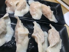 -喜喜水饺