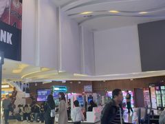 -卢米埃IMAX影城(温州万象城激光店)