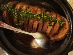 -小厨娘淮扬菜(六合欢乐港店)