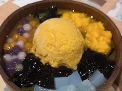 -杏甜品(尖沙咀加拿分道店)