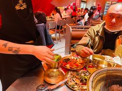 -西塔老太太泥炉烤肉(苏州大悦城店)