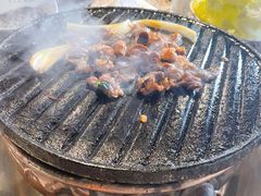 -厚味居炙子烤肉·清真(天桥南纬路店)