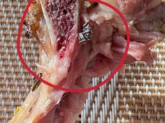 -成都蒲江花样年福朋喜来登度假酒店·宜客乐西餐厅