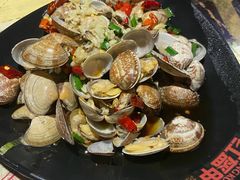-红钳侠小龙虾·烧烤(中赢康康谷店)
