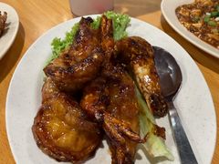 -德成饭店
