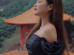 -南沙天后宫景区