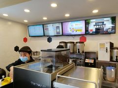 -CoCo都可(江宁托乐嘉店)