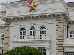 -中国福利会少年宫