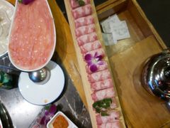 -蜀辣居鲜货老火锅(簇桥富顿中心店)