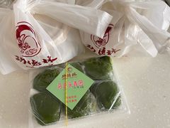 -功德林(南京西路店)