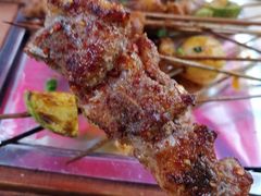 -晓靖轩烧烤(沙河风情店)