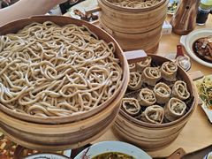 -弓二莜面(总店)