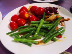 -永泰福朋喜来登酒店-宜客乐自助餐厅(远大路店)