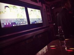 -铜锣湾KTV(木渎店)
