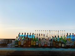 -Rock Bar Bali(Bali)