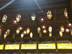 -HOHO餐厅(古子城店)