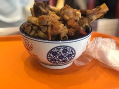 -晋爱面大同刀削面(白纸坊店)