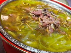 -乔家满族八大碗(流水沟店)