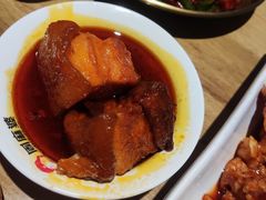 红烧肉-周麻婆(仓山万达金街店)