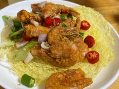 -臭鳜鱼人家·老字号徽菜