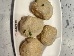 -小杨生煎(天之骄子店)