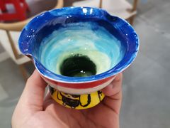 -陶语手工·拼豆·陶艺·银饰diy(宽厚里店)