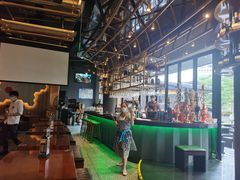 -haxnbauer海森堡德国餐厅(深圳coco店)
