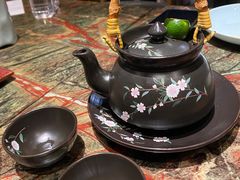 -炙柒Sekinana·精致料理 烧鸟·铁板烧(海上世界店)