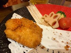 -鸟鹏烧鸟居酒屋(龙岗万科店)