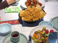 -津沽小院(天津之眼店)