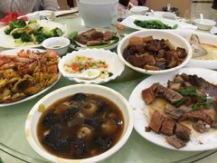 -巨元河鲜酒楼·清远特色菜名店(英德店)