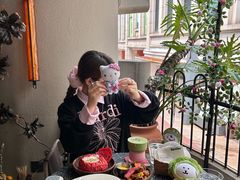 -SPOILER 黄石·全时段融合西餐(中华城店)