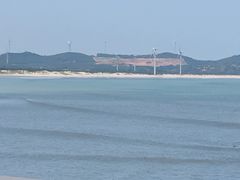 -长江澳风力发电景观区