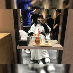 -扎嘎形象设计