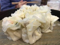 -海汇源老烧麦店(东大街总店)