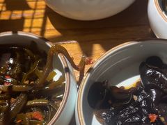 -九田家黑牛烤肉料理(华侨城店)