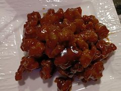 -新白鹿餐厅(百联中环店)