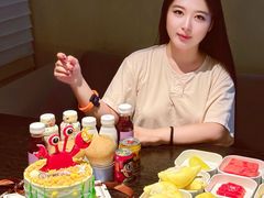 -CAKE BOSS 蛋糕老板(西单君太百货店)