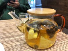 -榖屋house of flour(张江首店)