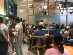 -靖晨园蒸饵丝(爱琴海店)
