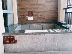 -清远熹乐谷温泉度假酒店
