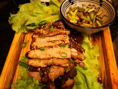 -来小酌·长安酒家(翠庭大厦店)