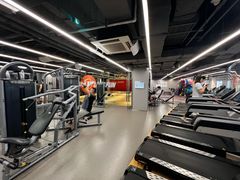 -乐刻运动健身(枫蓝国际升级店)