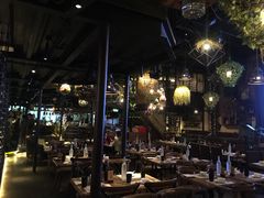 大堂-胡桃里音乐酒馆(白云五号T5 MALL店)