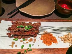 -山石榴·贵州菜(陆家嘴中心店)