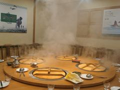 -咱屯子铁锅炖直营店(保利店)