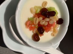 -小厨娘淮扬菜(河西奥美大厦店)